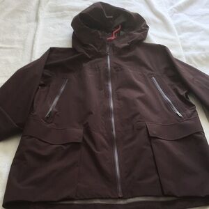 Lululemon jacket
